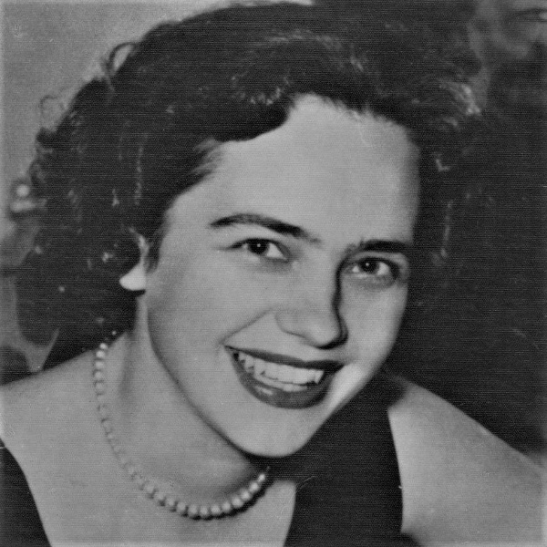Hilda Michalíková